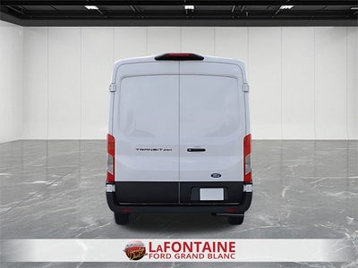 2026 Ford Transit-250 Base In-Transit