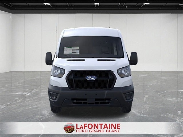 2026 Ford Transit-250 Base In-Transit