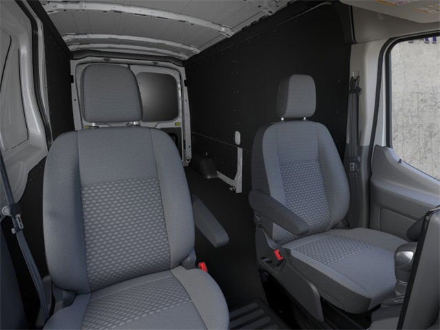 2026 Ford Transit-250 Base In-Transit