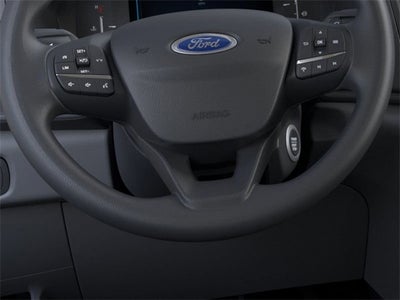 2026 Ford Transit-250 Base In-Transit