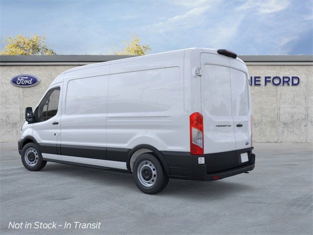 2026 Ford Transit-250 Base In-Transit