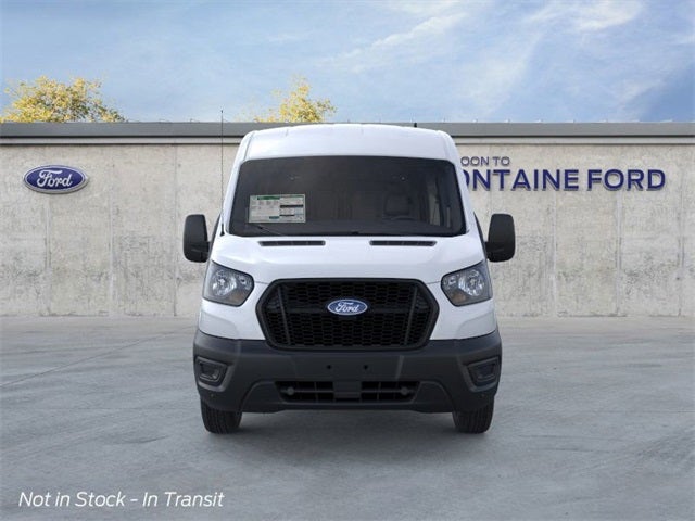 2026 Ford Transit-250 Base In-Transit