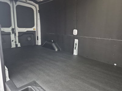 2027 Ford Transit-250 Base