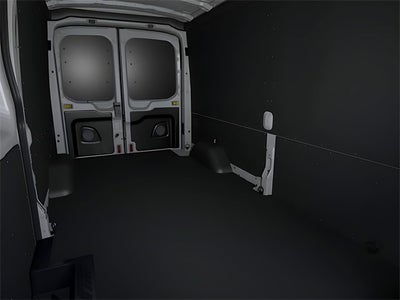 2026 Ford Transit-250 Base In-Transit