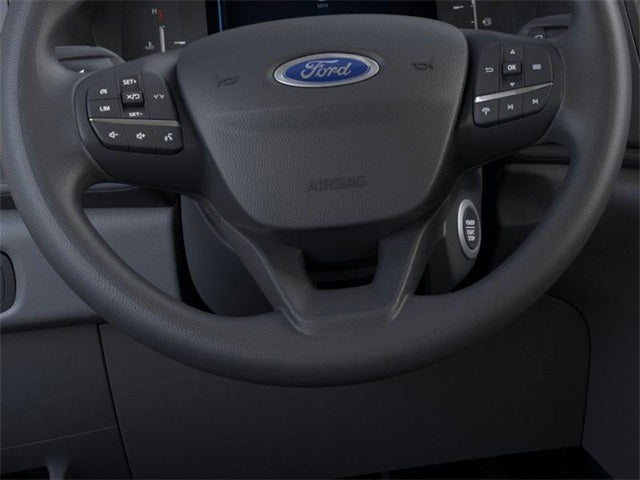 2026 Ford Transit-250 Base In-Transit