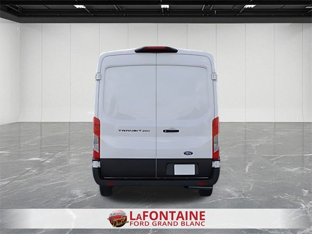 2026 Ford Transit-250 Base In-Transit