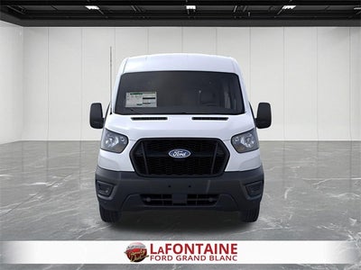 2026 Ford Transit-250 Base In-Transit