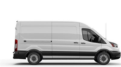 2026 Ford Transit-250 Base In-Transit