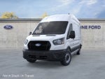 2026 Ford Transit-250 Base In-Transit