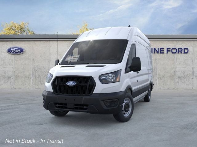 2026 Ford Transit-250 Base In-Transit