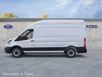 2026 Ford Transit-250 Base In-Transit