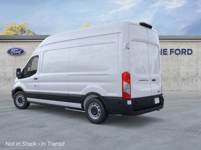 2026 Ford Transit-250 Base In-Transit