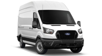 2027 Ford Transit-250 Base In-Transit