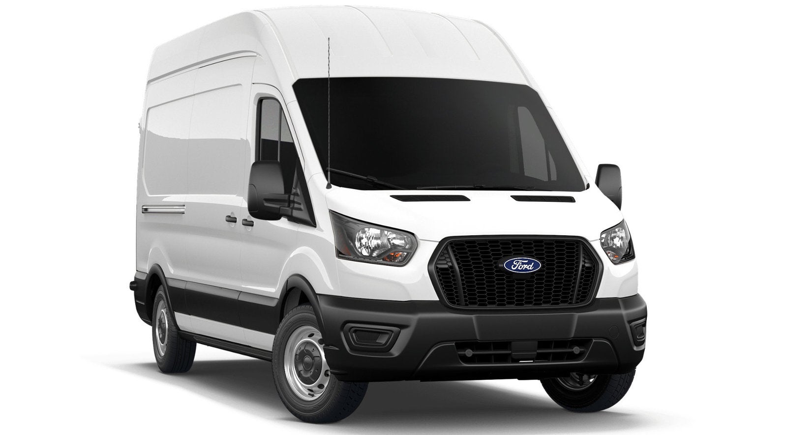 2027 Ford Transit-250 Base In-Transit