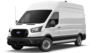 2027 Ford Transit-250 Base In-Transit