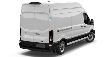 2027 Ford Transit-250 Base In-Transit