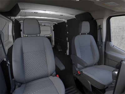 2026 Ford Transit-250 Base In-Transit