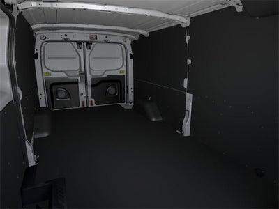 2026 Ford Transit-250 Base In-Transit
