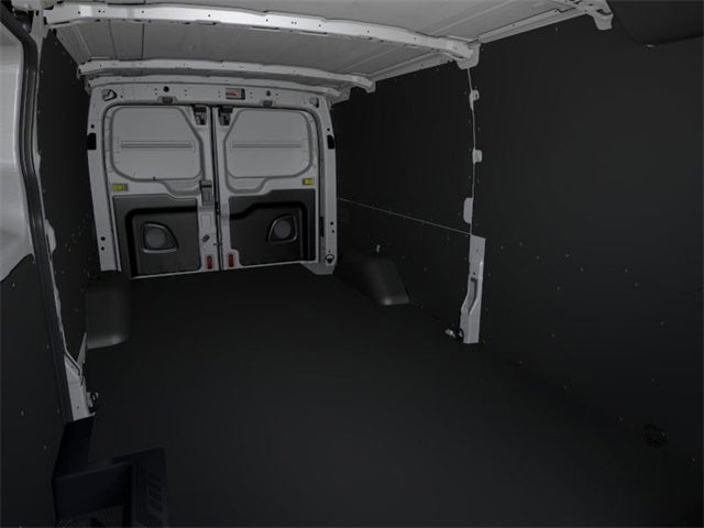 2026 Ford Transit-250 Base In-Transit