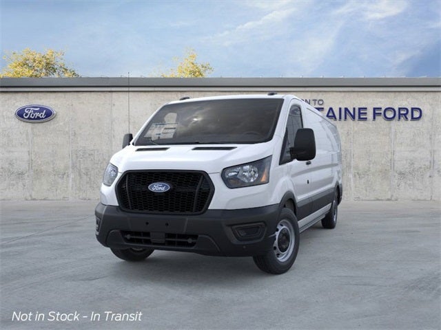 2026 Ford Transit-250 Base In-Transit