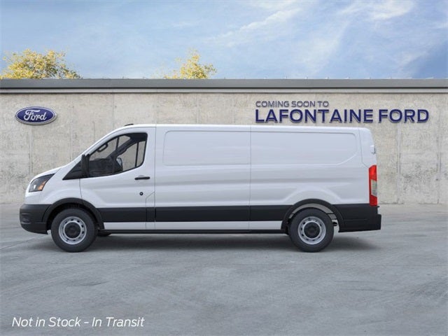 2026 Ford Transit-250 Base In-Transit