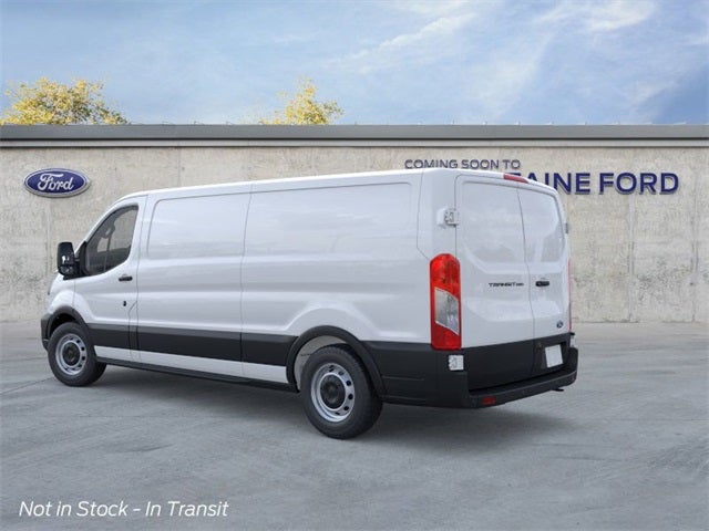 2026 Ford Transit-250 Base In-Transit