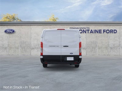 2026 Ford Transit-250 Base In-Transit