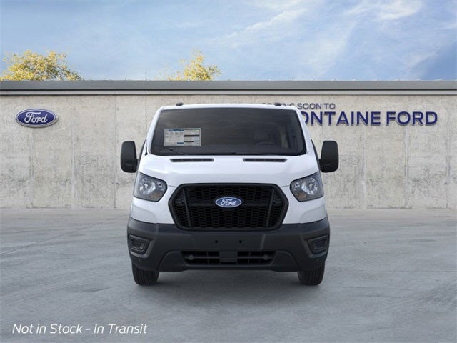 2026 Ford Transit-250 Base In-Transit