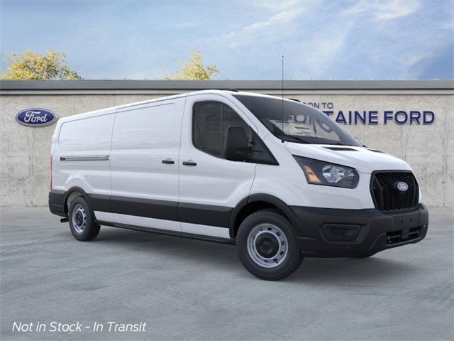 2026 Ford Transit-250 Base In-Transit