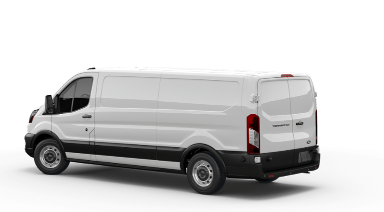 2026 Ford Transit-250 Base In-Transit