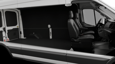 2027 Ford Transit-250 Base In-Transit