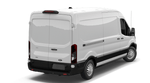 2027 Ford Transit-250 Base In-Transit