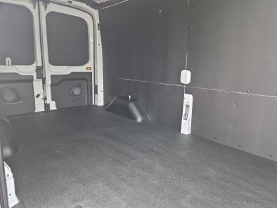 2027 Ford Transit-250 Base