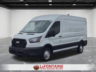 2027 Ford Transit-250 Base