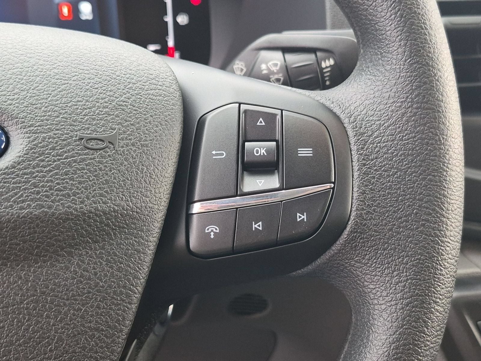 2027 Ford Transit-250 Base