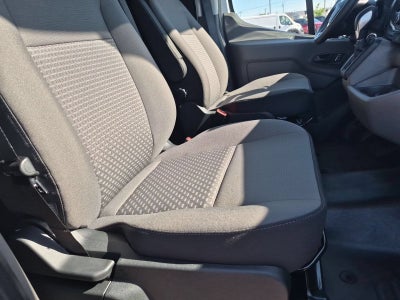 2027 Ford Transit-250 Base