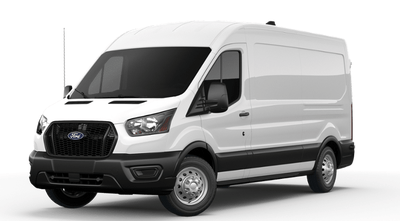 2026 Ford Transit-250 Base In-Transit