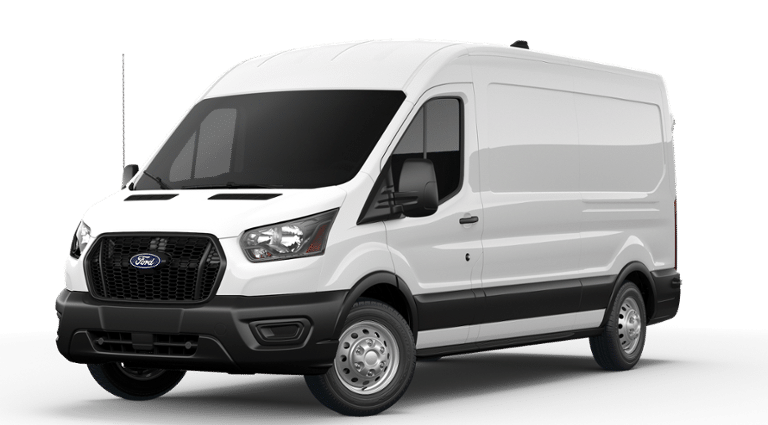 2026 Ford Transit-250 Base In-Transit