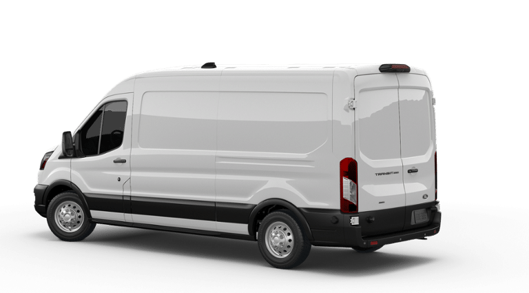2026 Ford Transit-250 Base In-Transit