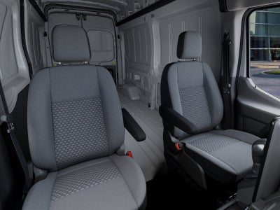 2027 Ford Transit-250 Base