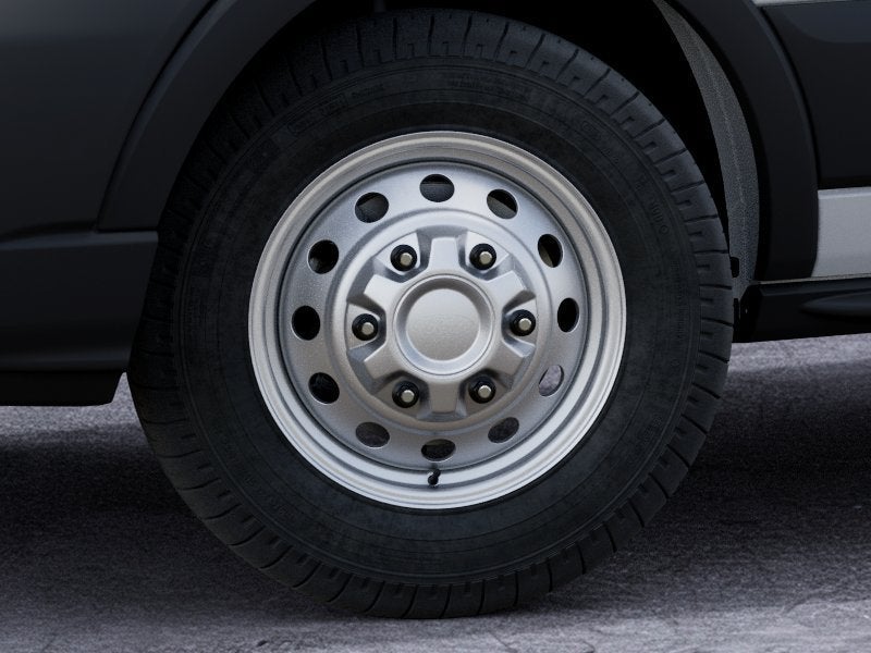 2027 Ford Transit-250 Base