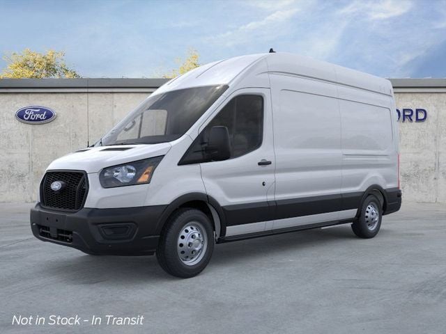 2026 Ford Transit-250 Base In-Transit