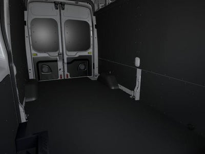 2026 Ford Transit-250 Base In-Transit