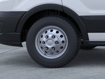 2026 Ford Transit-250 Base In-Transit