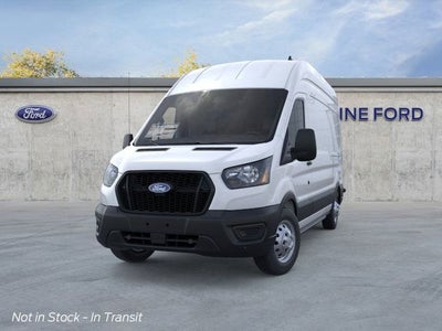 2026 Ford Transit-250 Base In-Transit