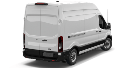 2027 Ford Transit-350 Base In-Transit