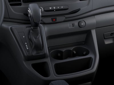 2027 Ford Transit-350 Base In-Transit