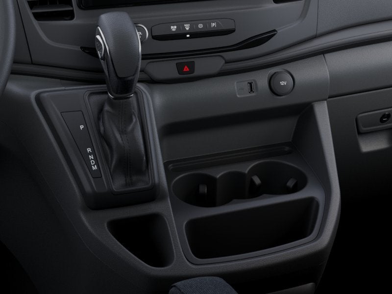 2027 Ford Transit-350 Base In-Transit