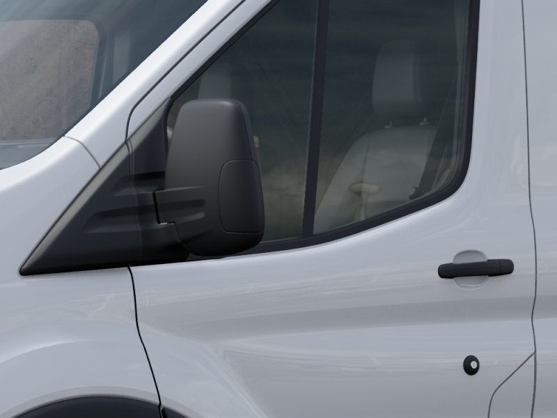2027 Ford Transit-350 Base In-Transit