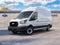 2027 Ford Transit-350 Base